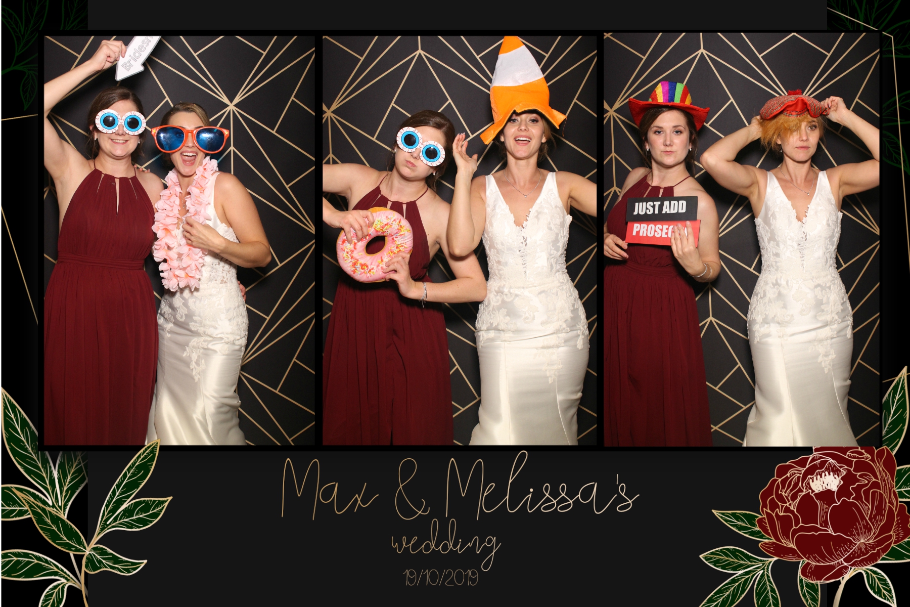 Max & Melissa's Wedding   | View more photos from the event at gallery.magicimages.uk/u/MagicImages/Max-Melissas-Wedding